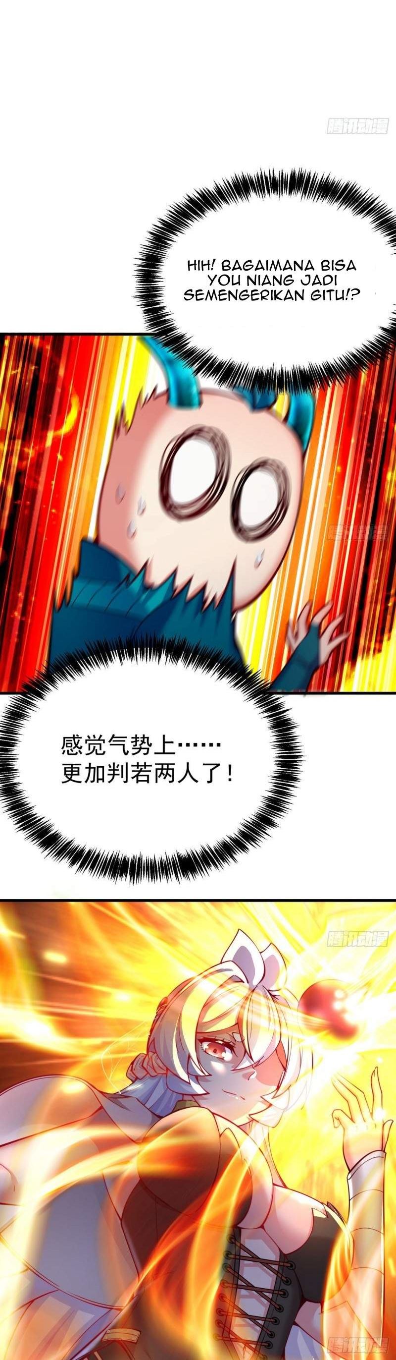I Picked Up An Attributes Chapter 130 Gambar 13